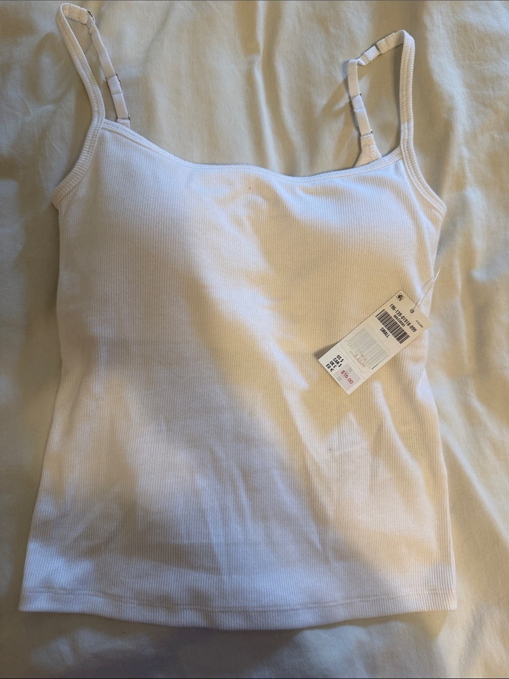 Abercrombie & Fitch cami, S